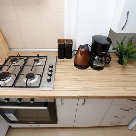 בוקרשט Elegant Concept Studio מראה חיצוני תמונה